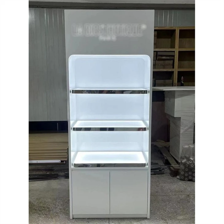 Custom LED Built-in Display Shelving-Qiao Song (2)(001)